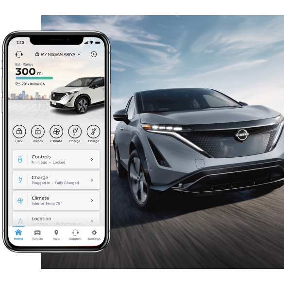 Mathews Nissan in Clarksville TN