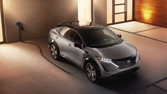 Mathews Nissan in Clarksville TN