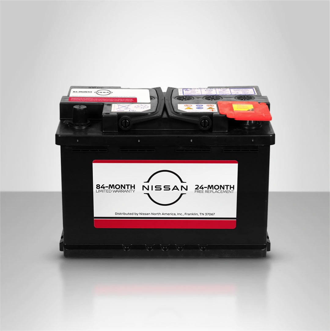 image of a battery | Mathews Nissan in Clarksville TN