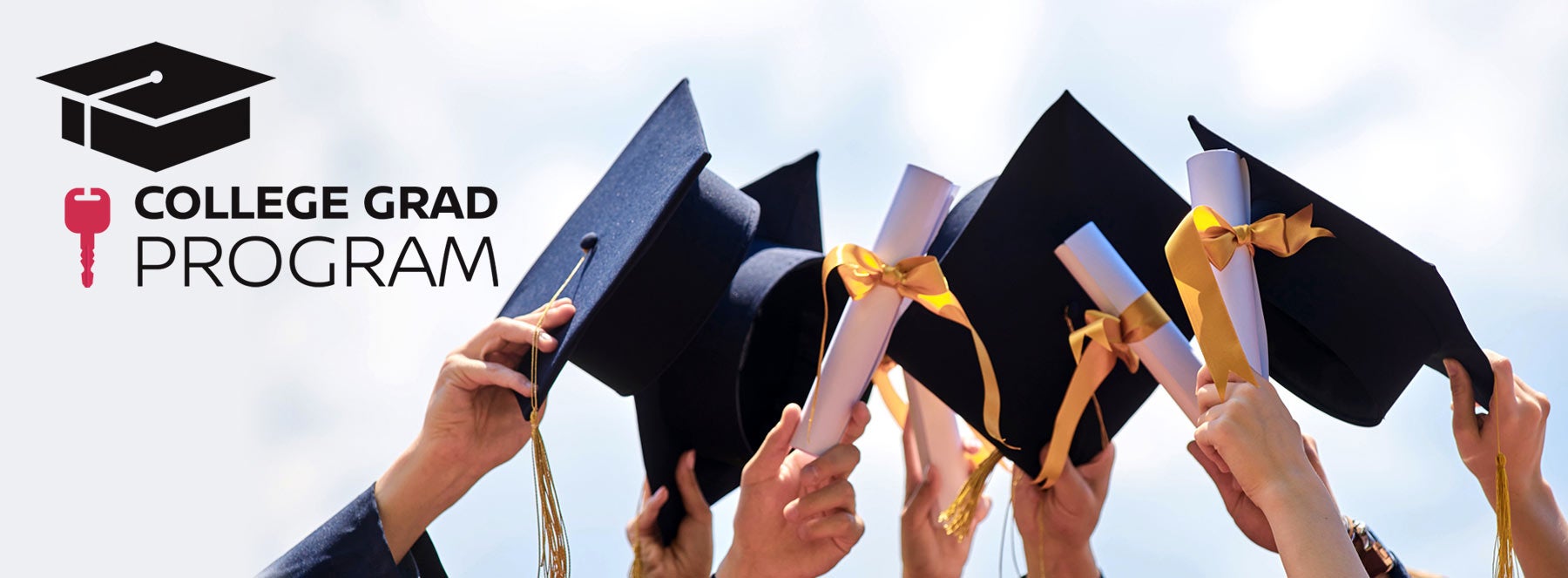 Nissan College Grad Program | Mathews Nissan in Clarksville TN