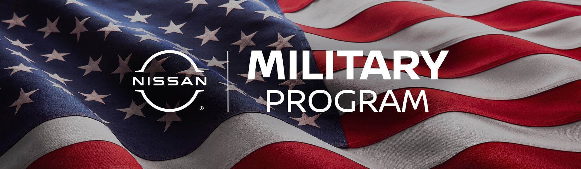 Nissan Military Discount | Mathews Nissan in Clarksville TN