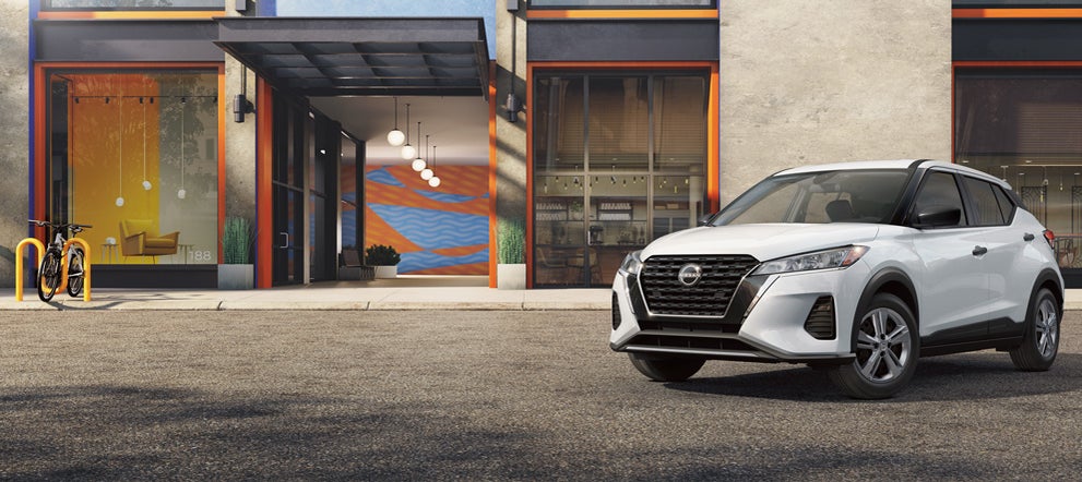 Mathews Nissan in Clarksville TN