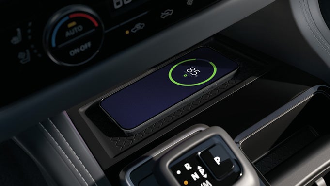 Mathews Nissan in Clarksville TN