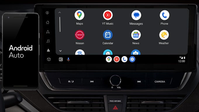 Mathews Nissan in Clarksville TN