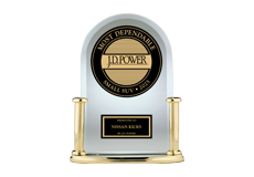 Mathews Nissan in Clarksville TN