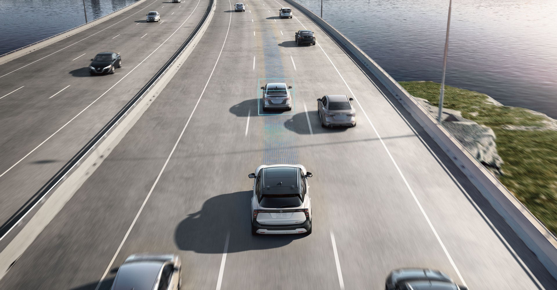 2025 Missan Kicks | Mathews Nissan in Clarksville TN