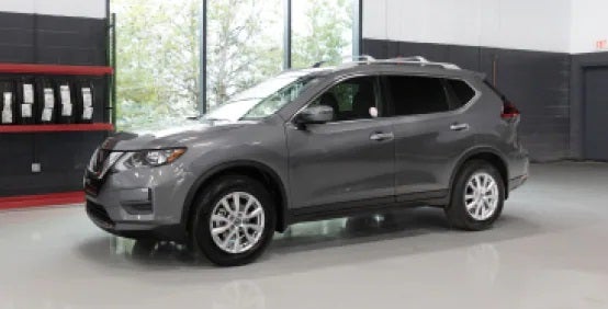 Mathews Nissan in Clarksville TN