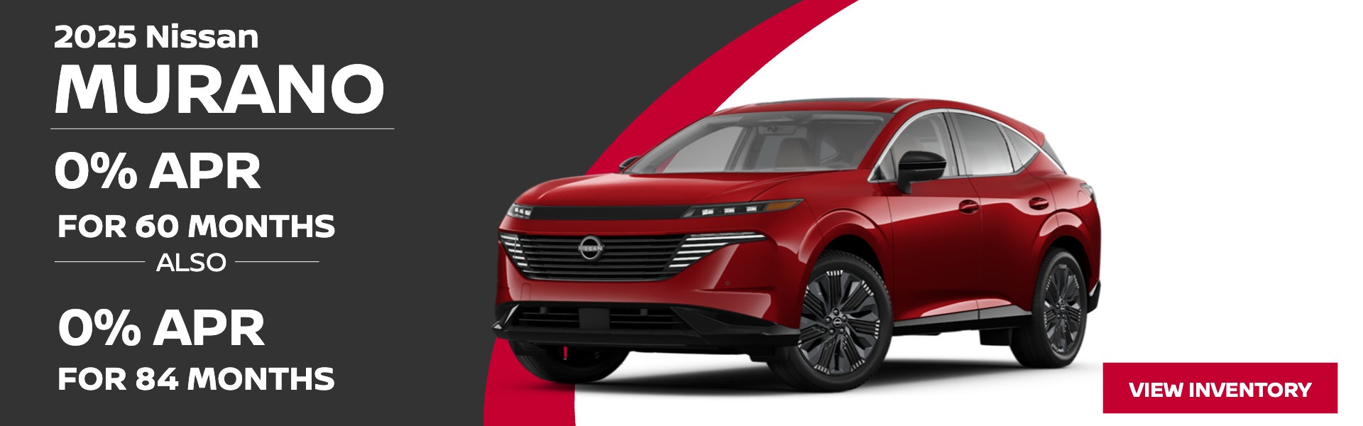 2025 Nissan Murano at Mathews Nissan in Clarksville TN