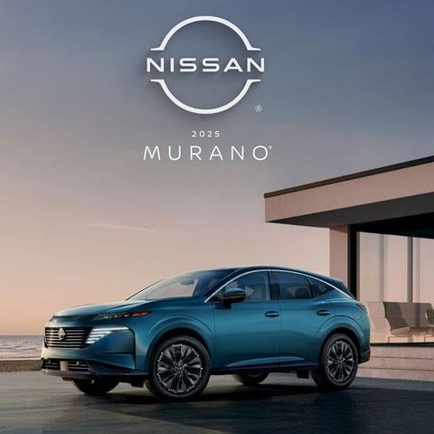 2025 Murano